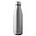 thumbnail Insulated Water Bottle Rechts silver