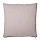 thumbnail Sofa pillow with filling 45cm x 45cm Vorne light taupe