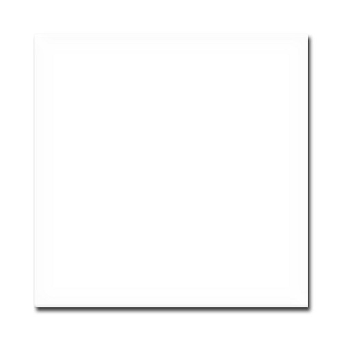 Sticker Vorne white glossy