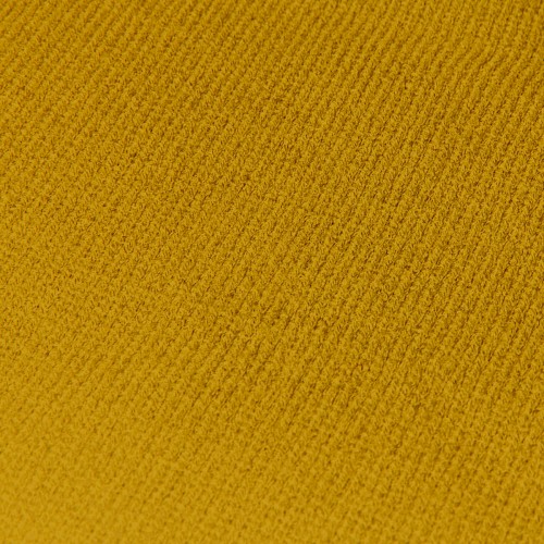 Pipo Material sinapinkeltainen