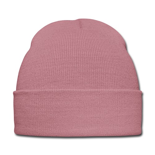 Cappellino invernale Vorne rosa