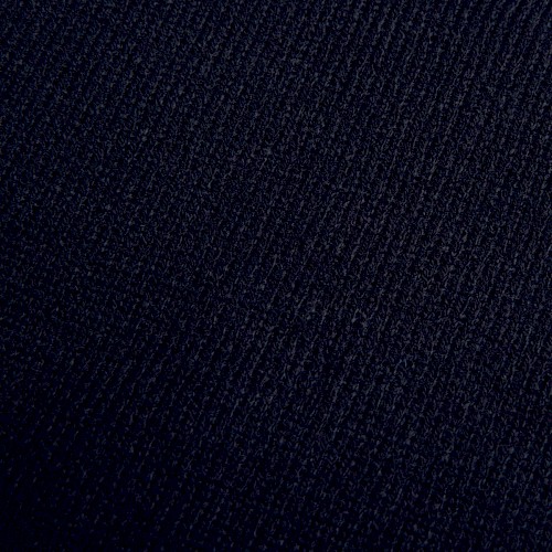 Gorro de invierno Material azul marino