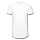 thumbnail T-shirt long Homme Vorne blanc