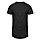 thumbnail T-shirt long Homme Vorne noir