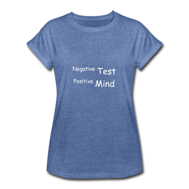 Test  - Negative Test Positive Mind