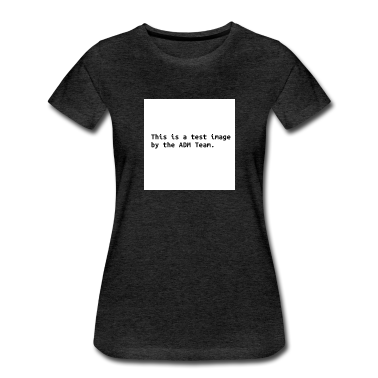 Test  - adm test image