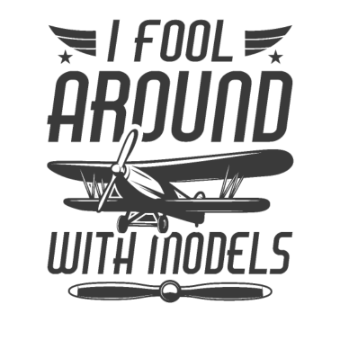 Zoom image RC Test Pilot Modellflugzeug Pilot Modellflug