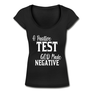 Test  - A Positive Test God Made Negative, Quarantine