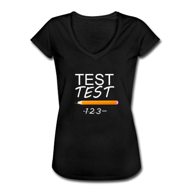 Test  - TEST TEST 123 Shirt