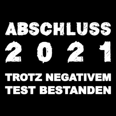 Zoom image Abschluss trotz negativem Test bestanden.