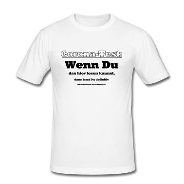 Test  - Corona-Test