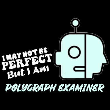 Zoom image Je ne suis peut-être pas parfait, mais je suis un mensonge