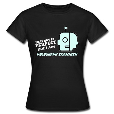 Test  - Je ne suis peut-être pas parfait, mais je suis un mensonge