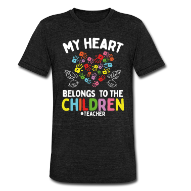 Test  - Mon cœur à mes enfants Enseignante à l’école primaire