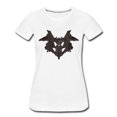 Test  - Artichok thème Rorschach test n°1