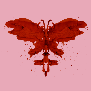 Zoom image Rorschach