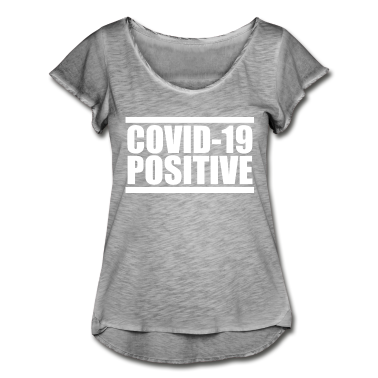 Test  - COVID 19 POSITIVE