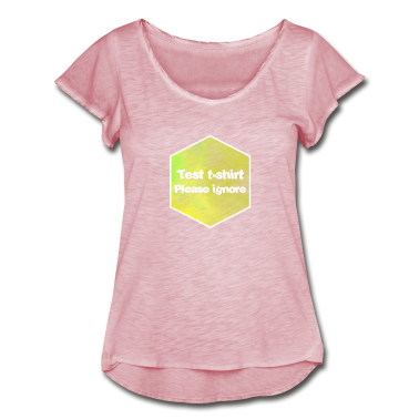 Test  - Test t-shirt please ignore