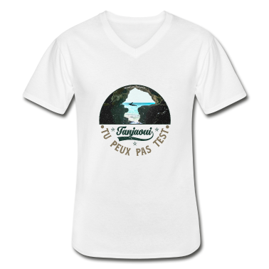 Test  - Maroc Tanger Tangaoui tu peux pas test Morocco