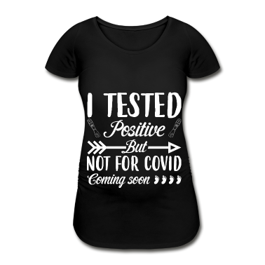 Test  - Positif testé sur bébé, Enceinte