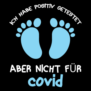 Zoom image J’ai testé positif, mais pas Covid,