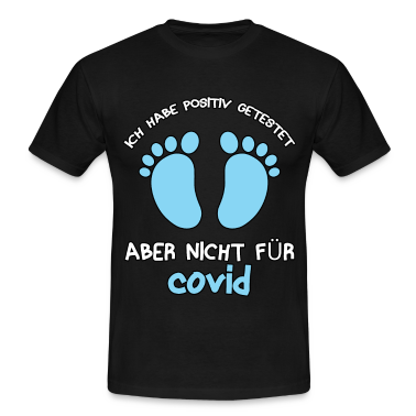 Test  - J’ai testé positif, mais pas Covid,