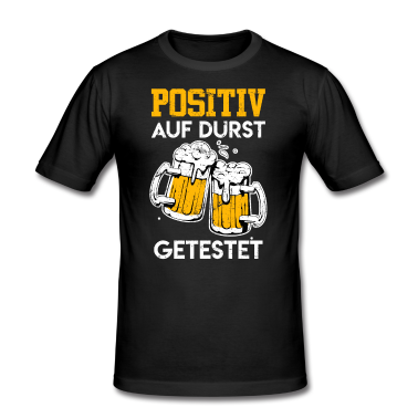 Test  - Testé positif sur la soif Apres Ski Oktoberfest