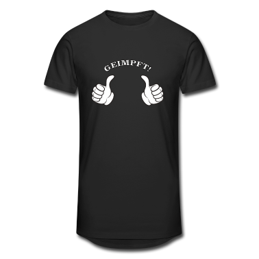 Test  - Je suis Vacciné Testé Vermifumé Pulvérisé Coffre-fort