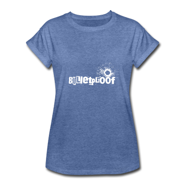 Prueba  - La prueba a prueba de balas falló.