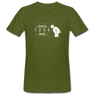 Prueba  - prueba 1234 prueba - prueba de micrófono