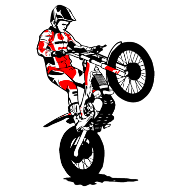 Zoom image Prueba de motos - Prueba de motos