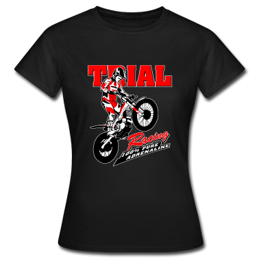 Prueba  - Prueba de motocicleta - Prueba de motocicleta