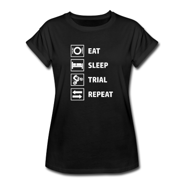 Prueba  - Eat Sleep Prueba Repetir