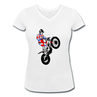 Prueba  - Prueba de Motorrad - Prueba de motocicletas