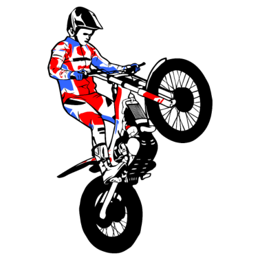 Zoom image Prueba de Motorrad - Prueba de motocicletas