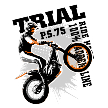 Zoom image Prueba de motos - Prueba de motos