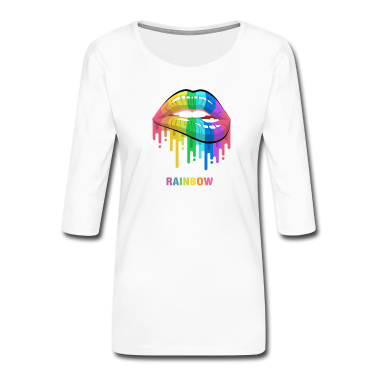 Prueba  - ¡Prueba el arcoiris! Prueba el arcoiris