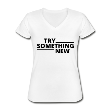 Prueba  - Pruebe algo nuevo