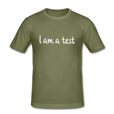 Prueba  - Prueba de una camiseta