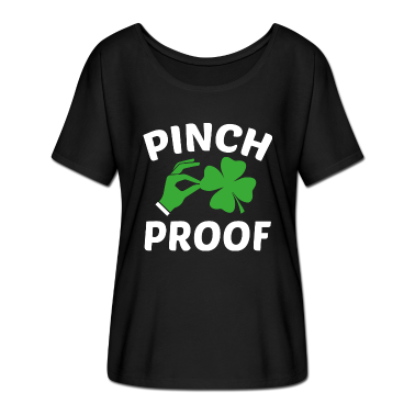 Prueba  - A prueba de pellizcos