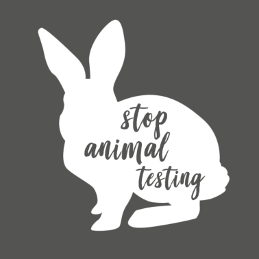 Zoom image Zatrzymaj eksperymenty na zwierzętach !! | Zatrzymaj testy na zwierzętach