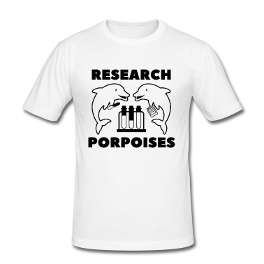 Test  - Badania morświnów