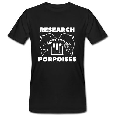 Test  - Badania morświnów