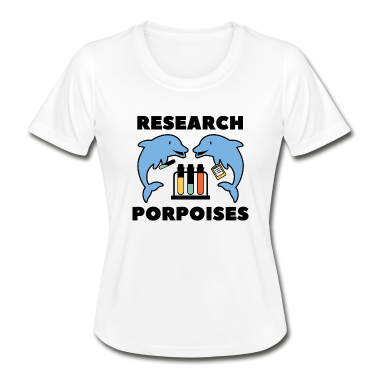 Test  - Badania morświnów