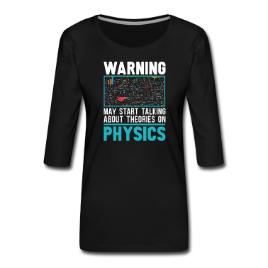 Testi  - Fysiikan fyysikko