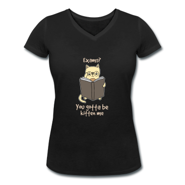 Testi  - Opiskelu kissa