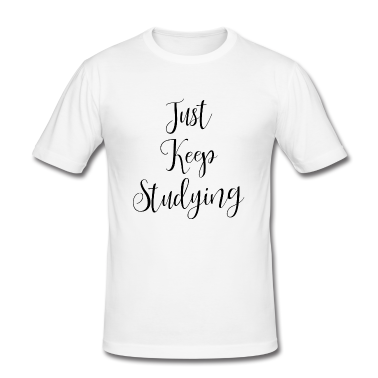 Testi  - Just Pitäkää opiskelu. Opiskelu | Oppiminen | koulu