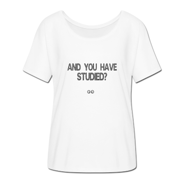 Testi  - Ja olet opiskellut.