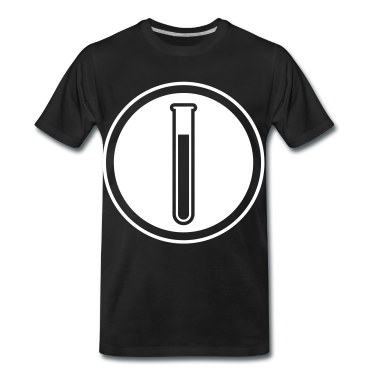 Testi  - Koeputken symboli