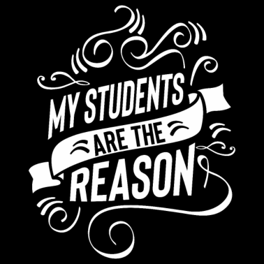 Zoom image Opiskeluni ovat syy